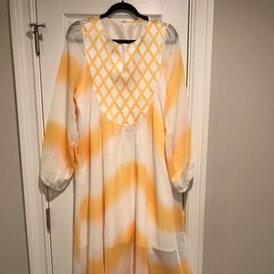 Beautiful Summer Dress XL